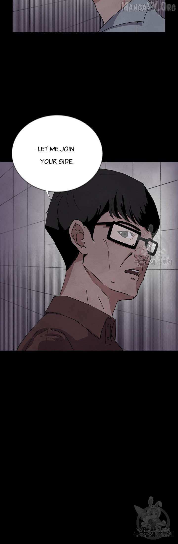 Read Secret Ballot Manga Online