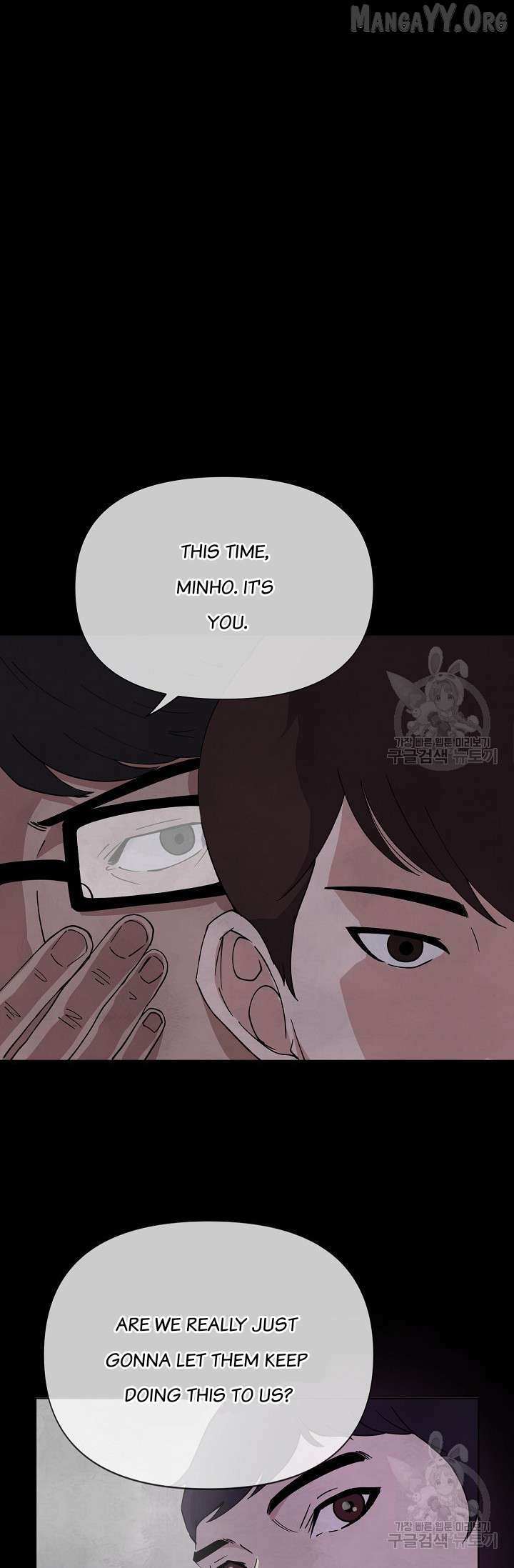 Read Secret Ballot Manga Online