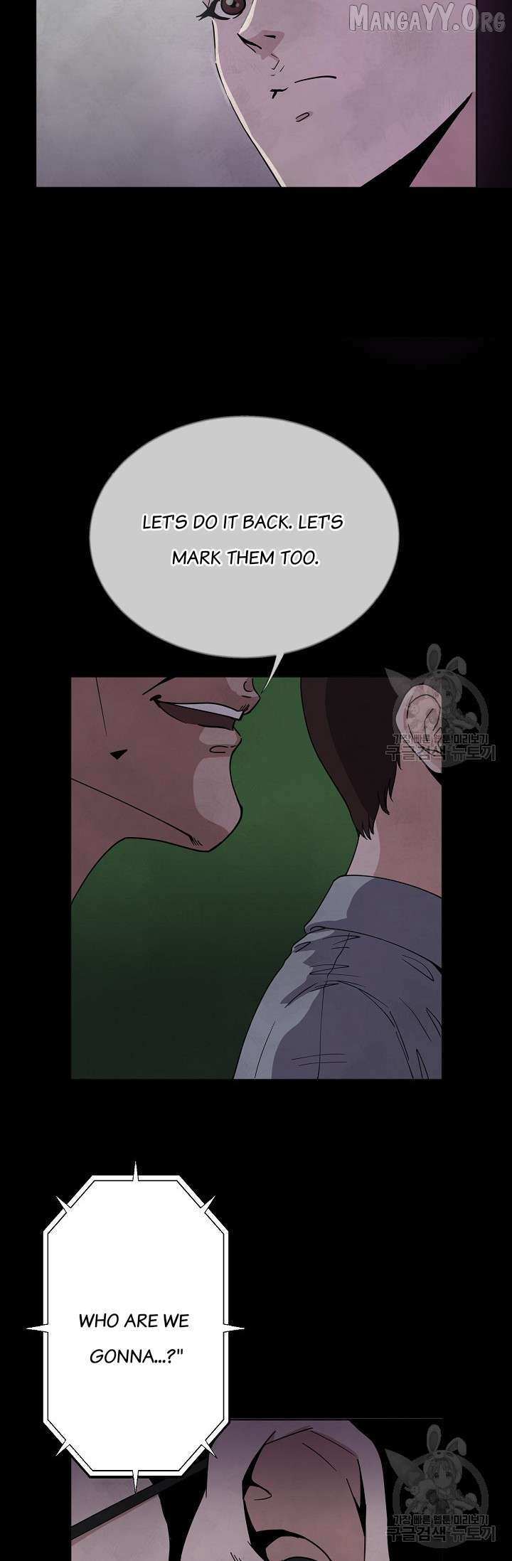 Read Secret Ballot Manga Online