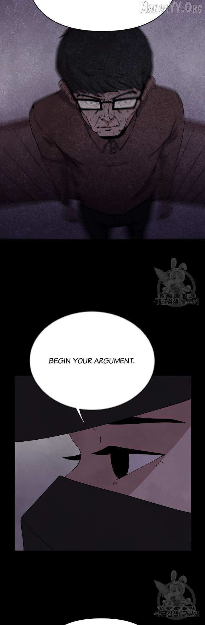 Read Secret Ballot Manga Online