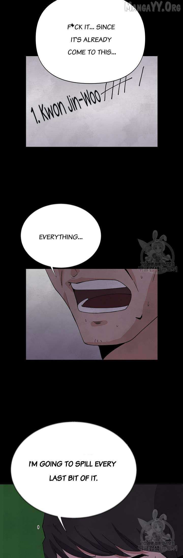 Read Secret Ballot Manga Online