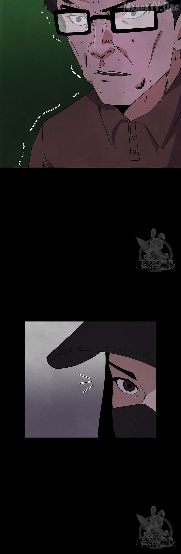 Read Secret Ballot Manga Online