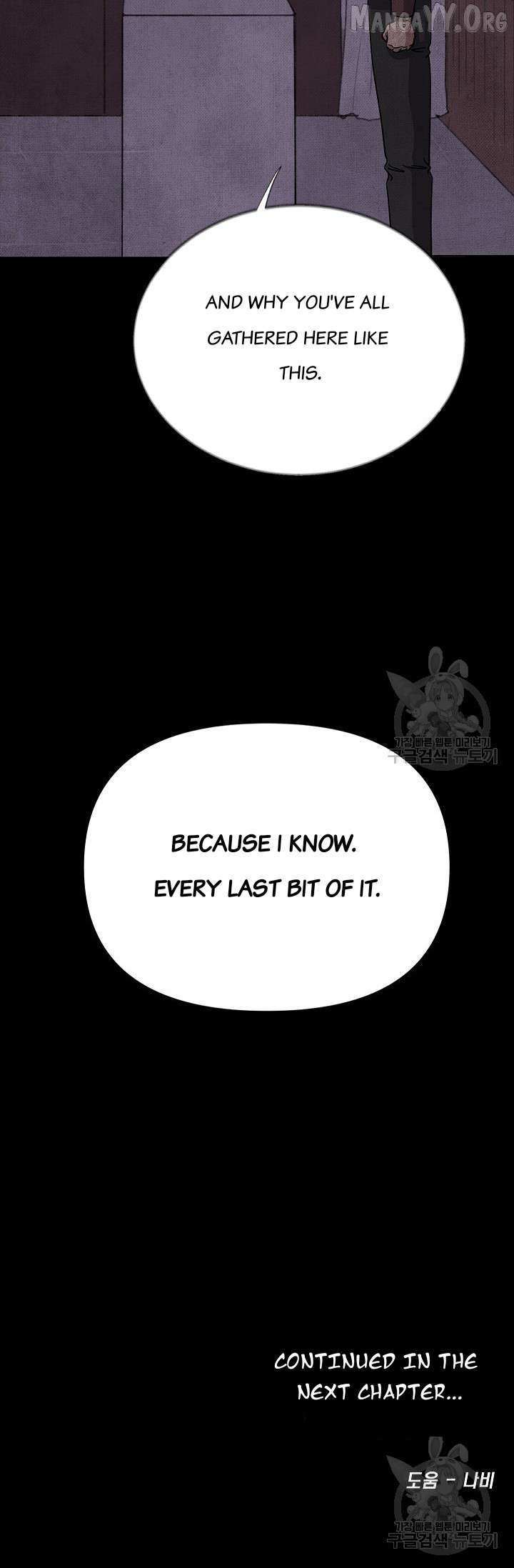 Read Secret Ballot Manga Online