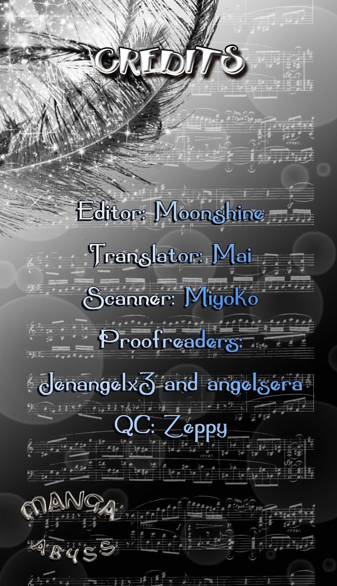 Read Secret Kiss Manga Online