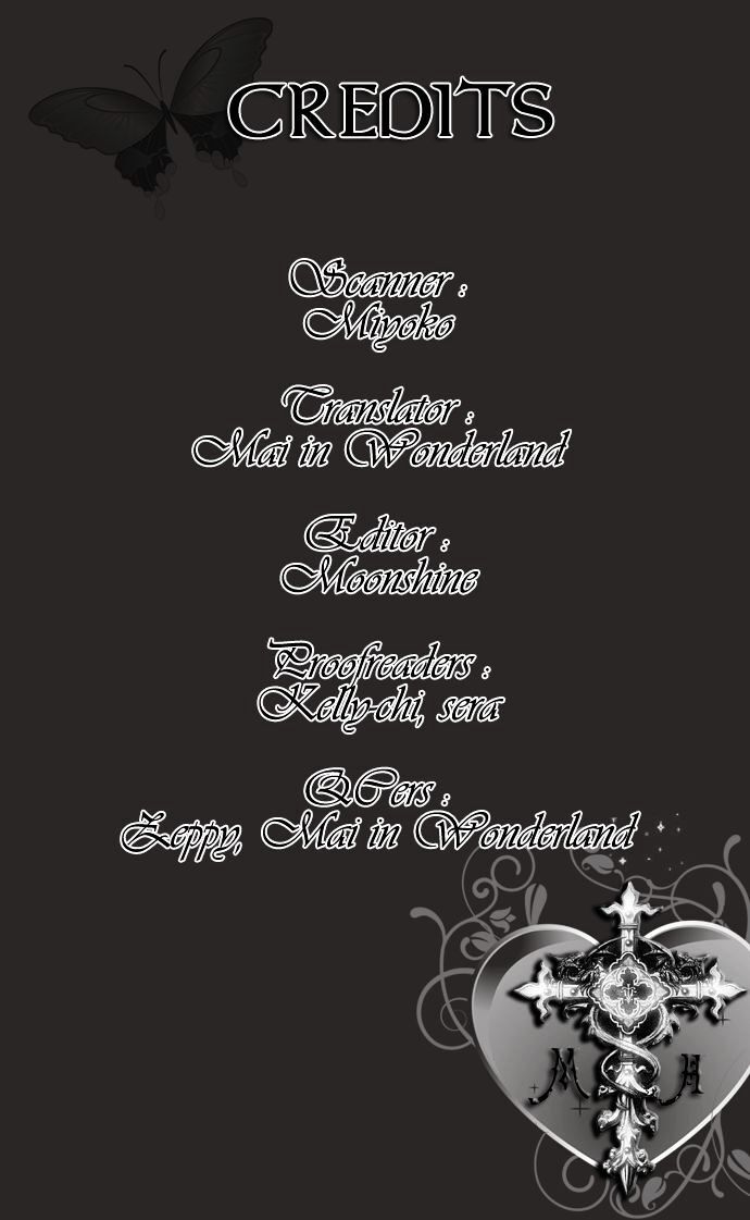 Read Secret Kiss Manga Online