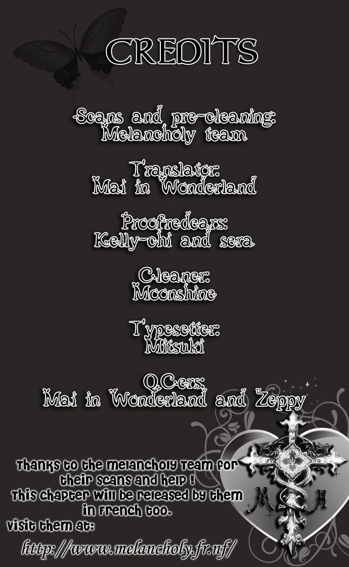 Read Secret Kiss Manga Online