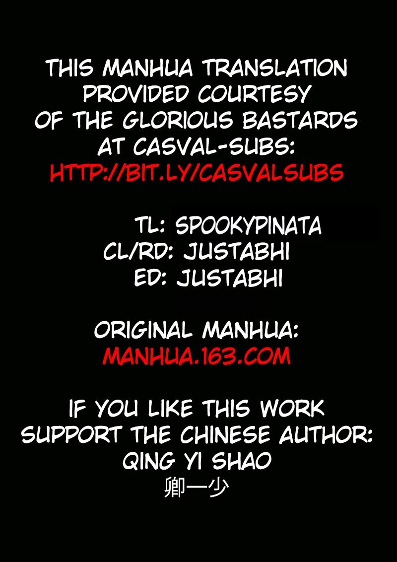 Read Secret Order Manga Online