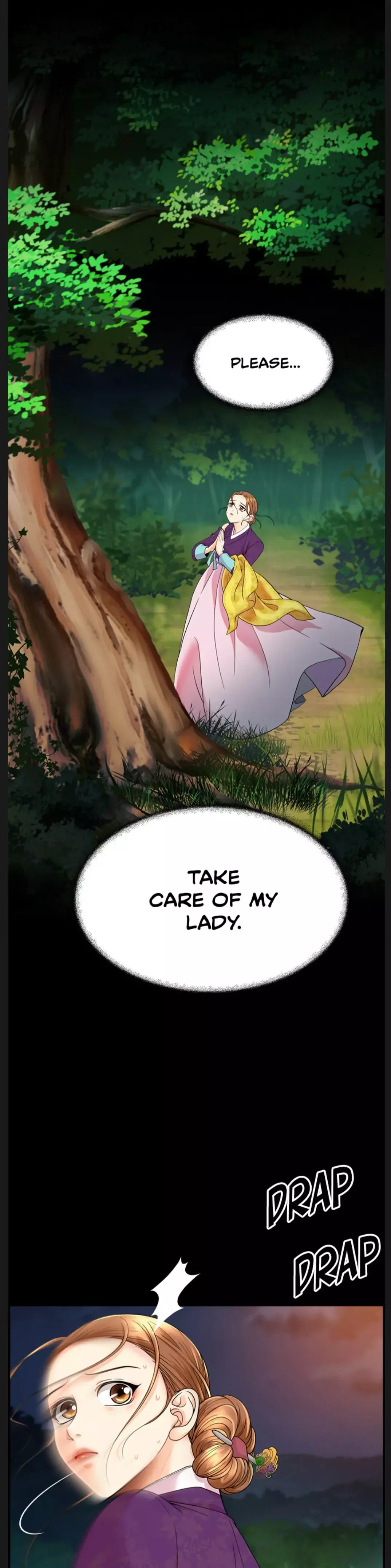 Read Secret Outing Manga Online