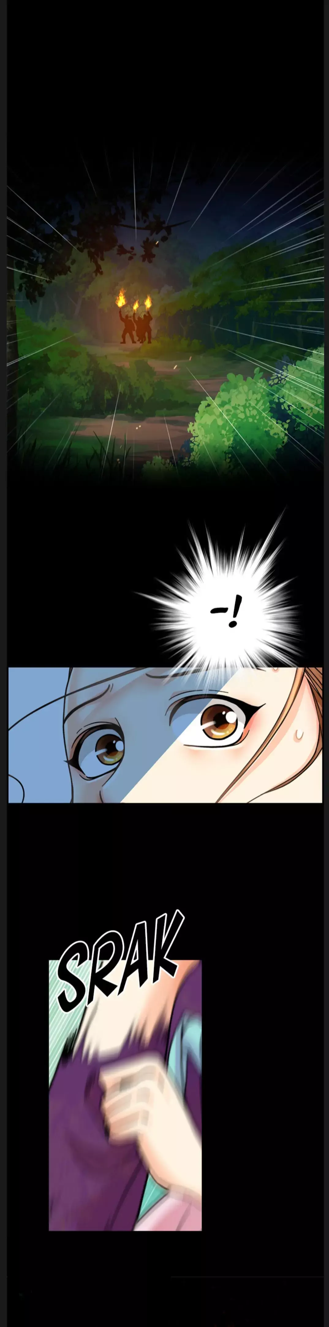 Read Secret Outing Manga Online