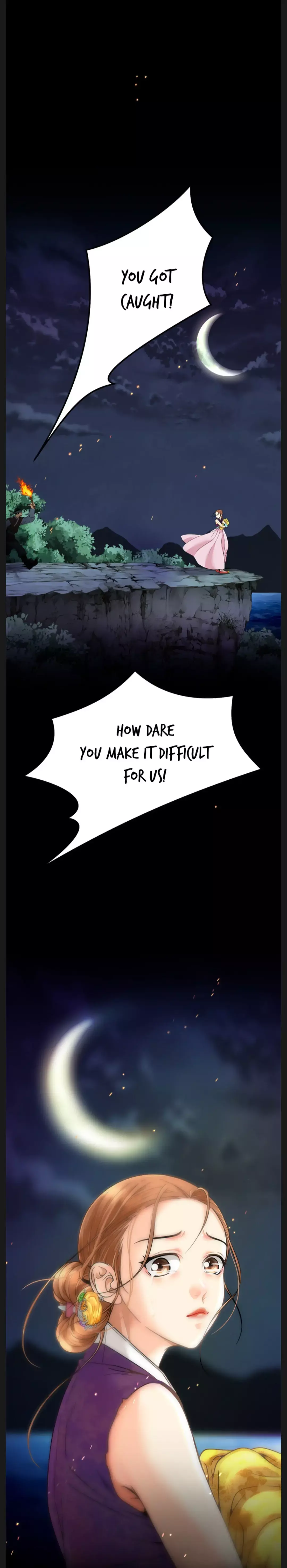 Read Secret Outing Manga Online