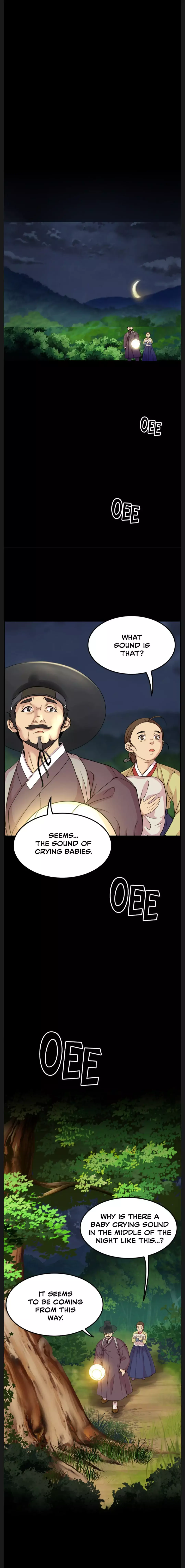 Read Secret Outing Manga Online
