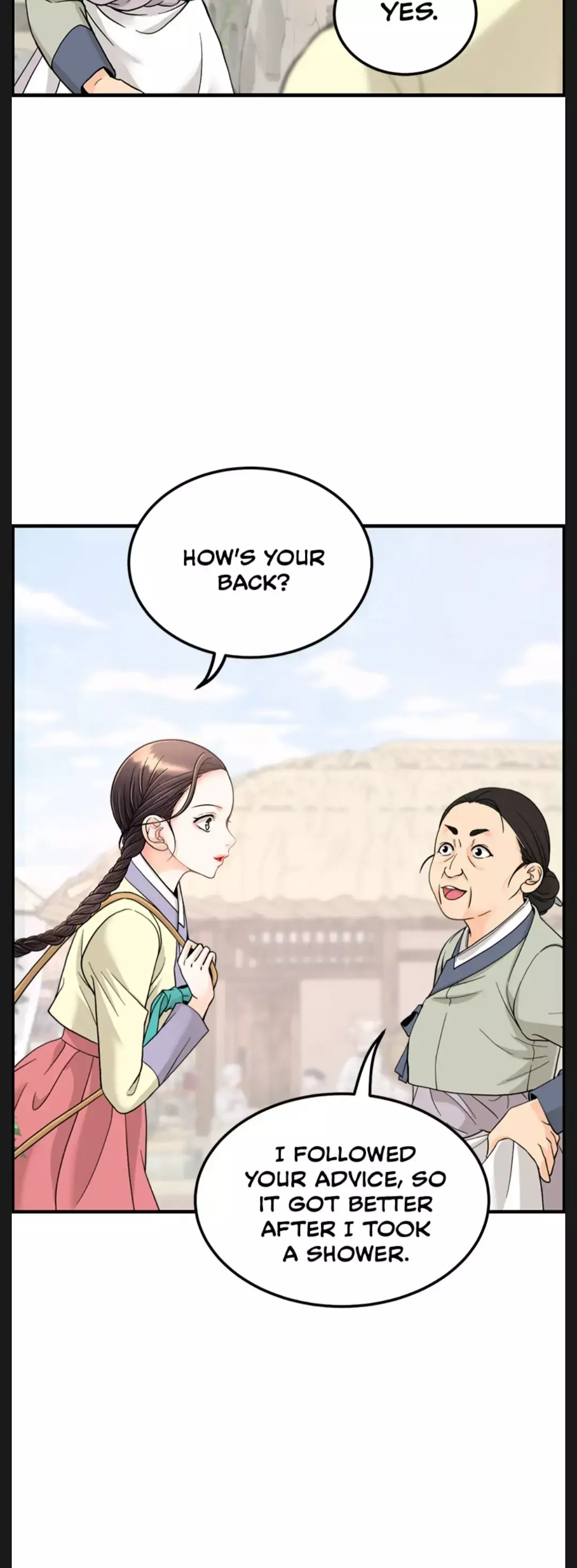 Read Secret Outing Manga Online