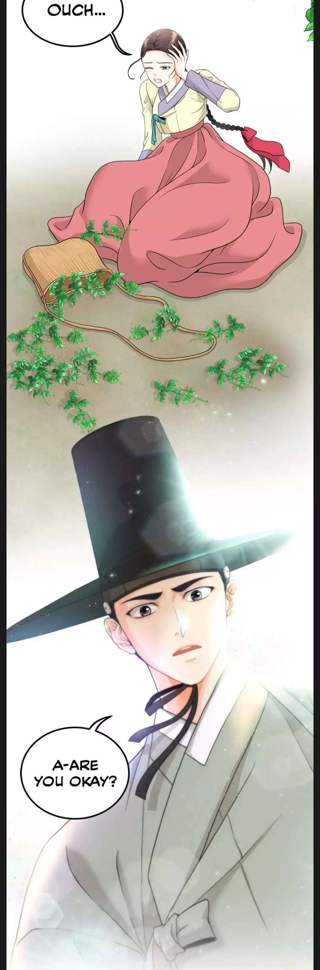 Read Secret Outing Manga Online