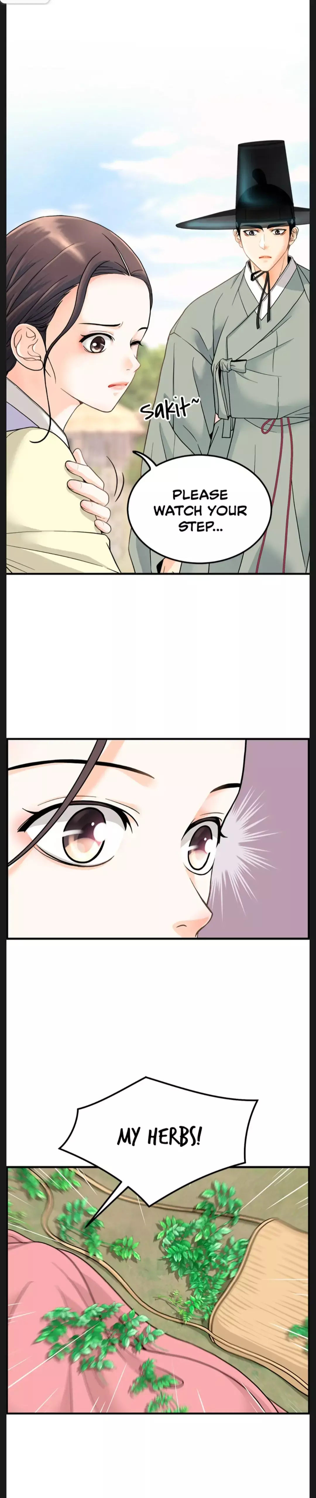 Read Secret Outing Manga Online