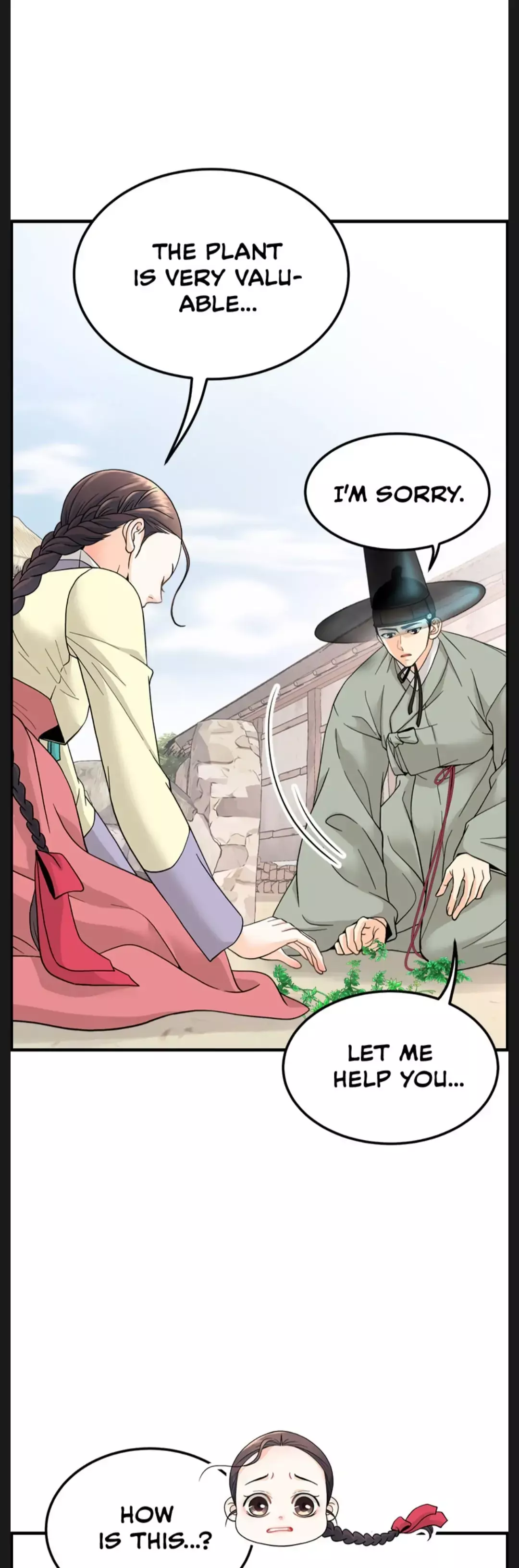 Read Secret Outing Manga Online