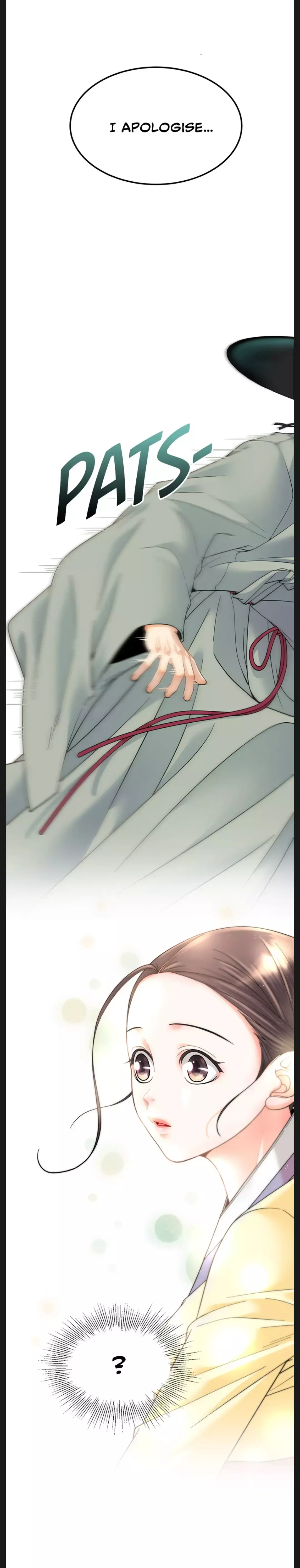 Read Secret Outing Manga Online