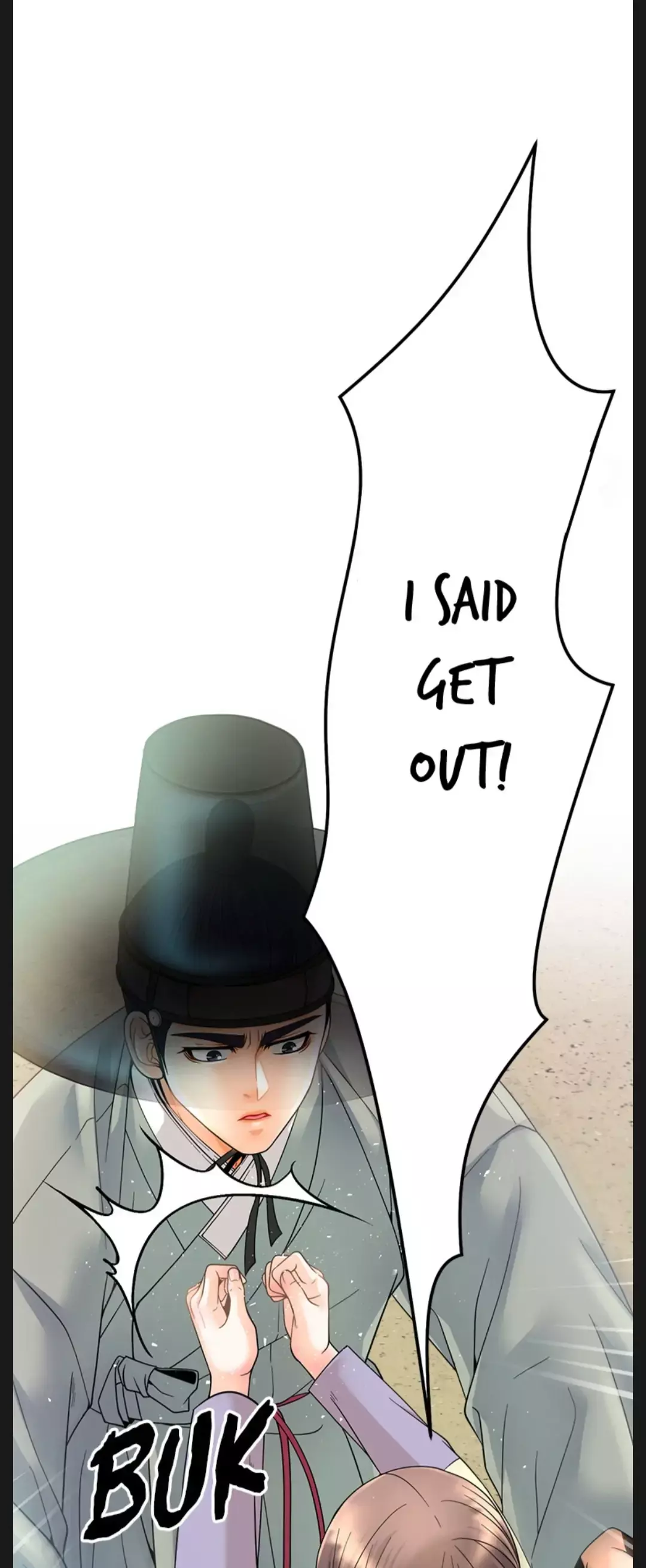 Read Secret Outing Manga Online