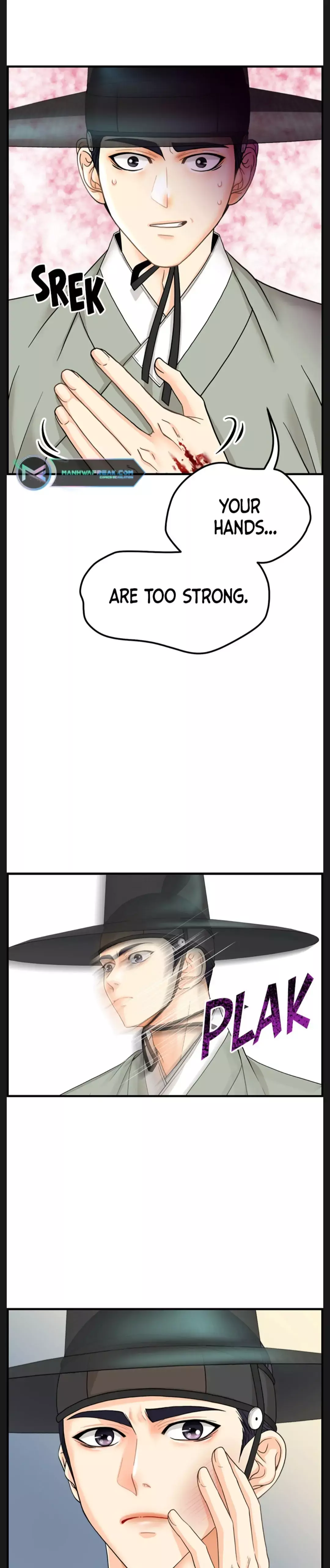 Read Secret Outing Manga Online