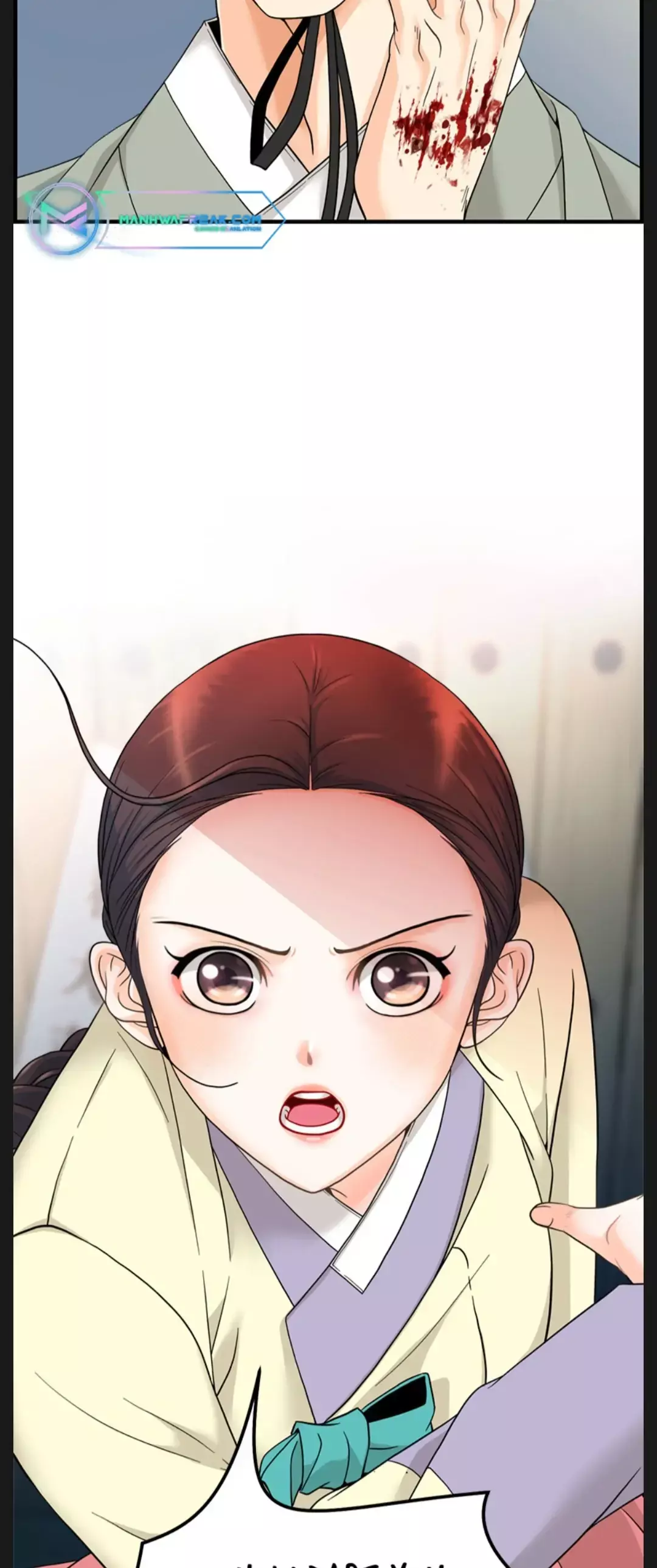 Read Secret Outing Manga Online