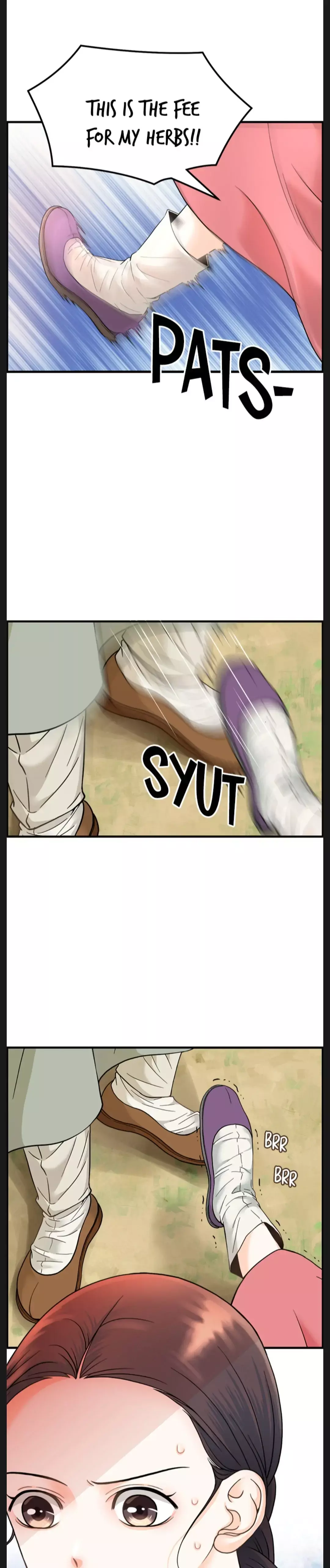 Read Secret Outing Manga Online