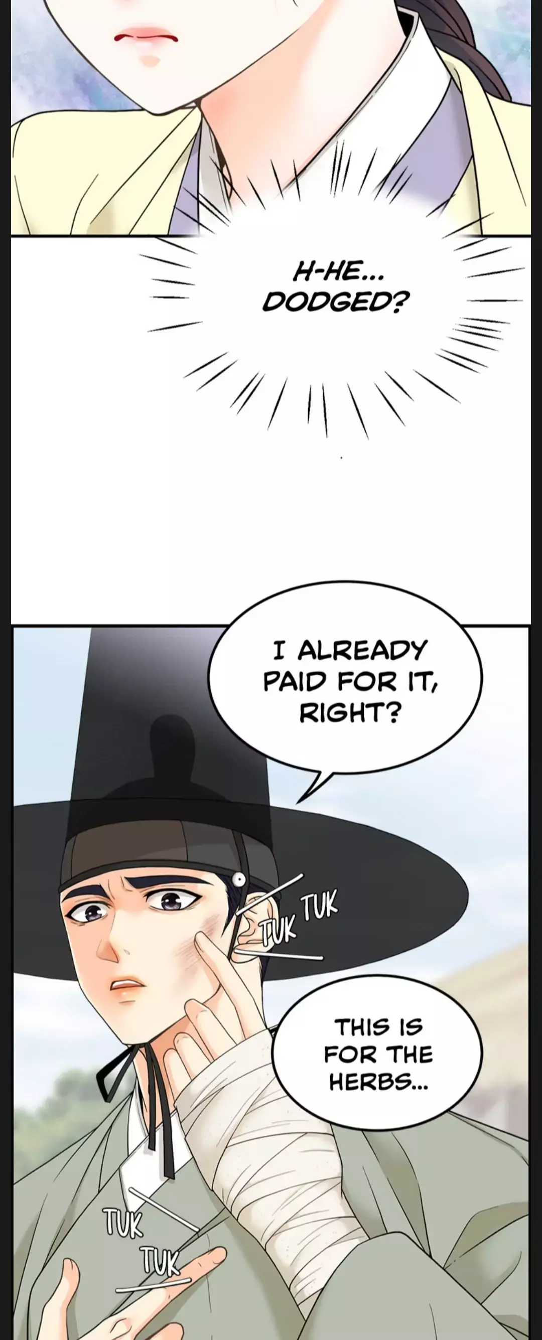 Read Secret Outing Manga Online