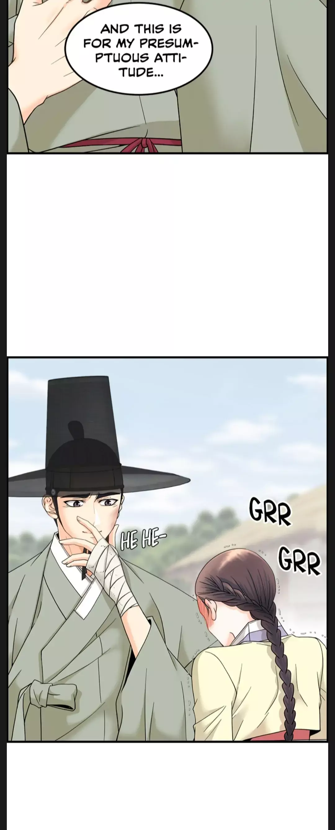 Read Secret Outing Manga Online