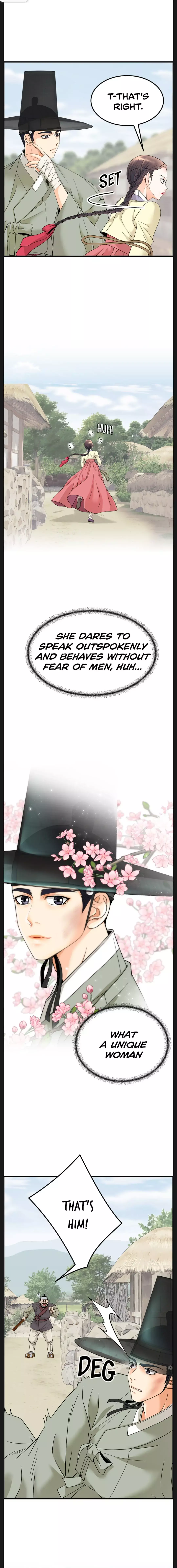Read Secret Outing Manga Online
