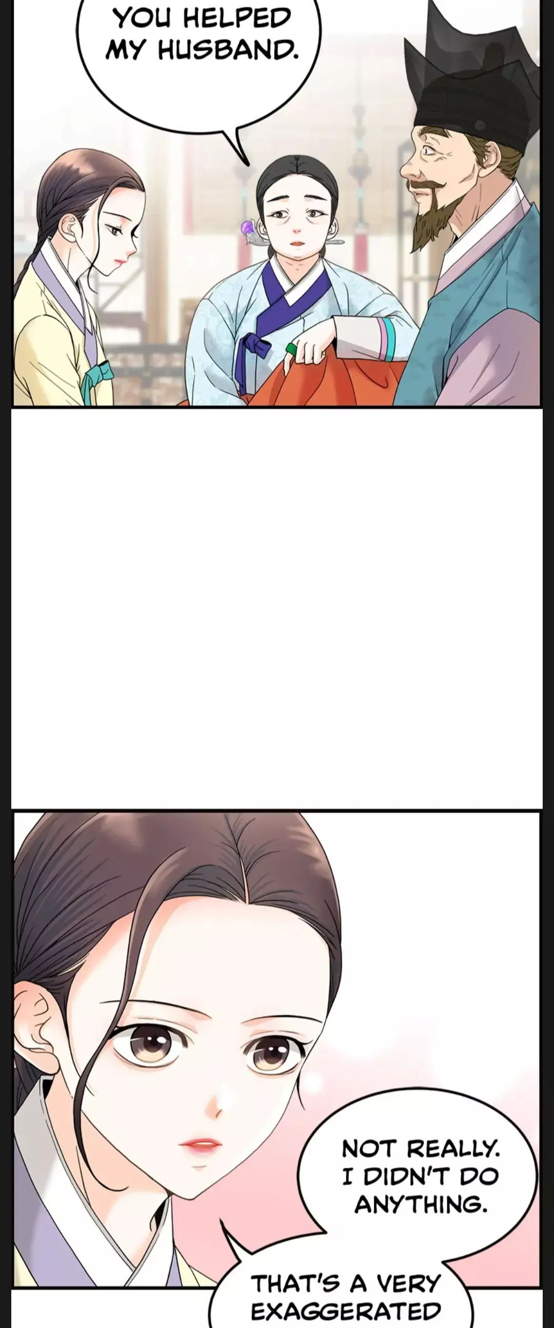 Read Secret Outing Manga Online