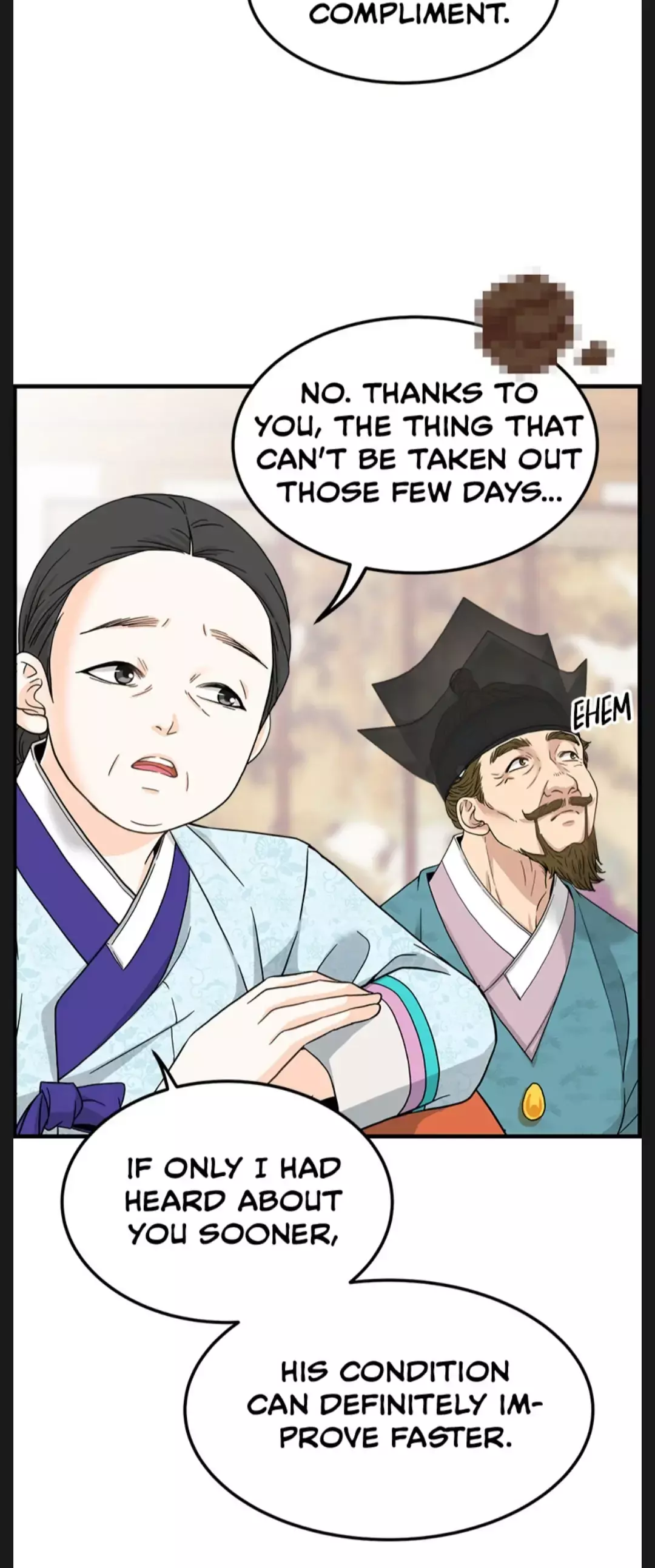 Read Secret Outing Manga Online