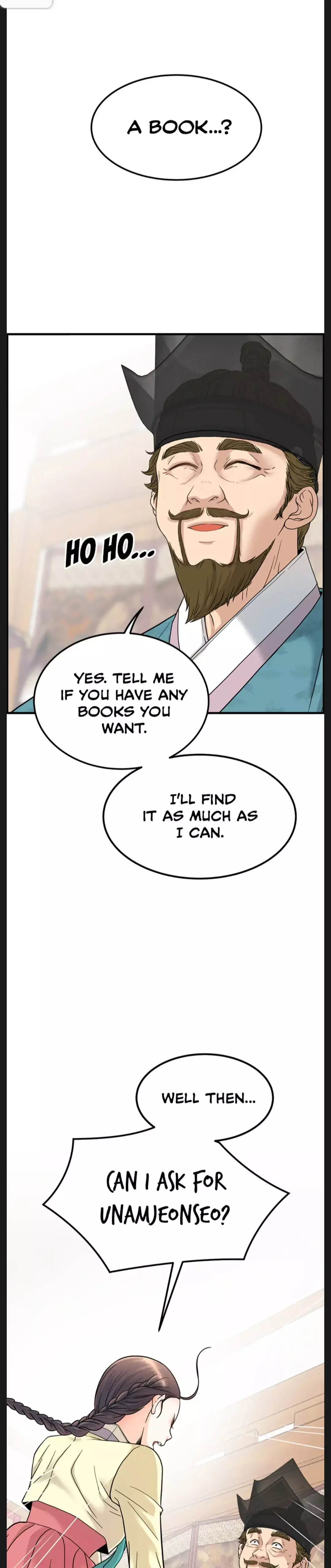 Read Secret Outing Manga Online