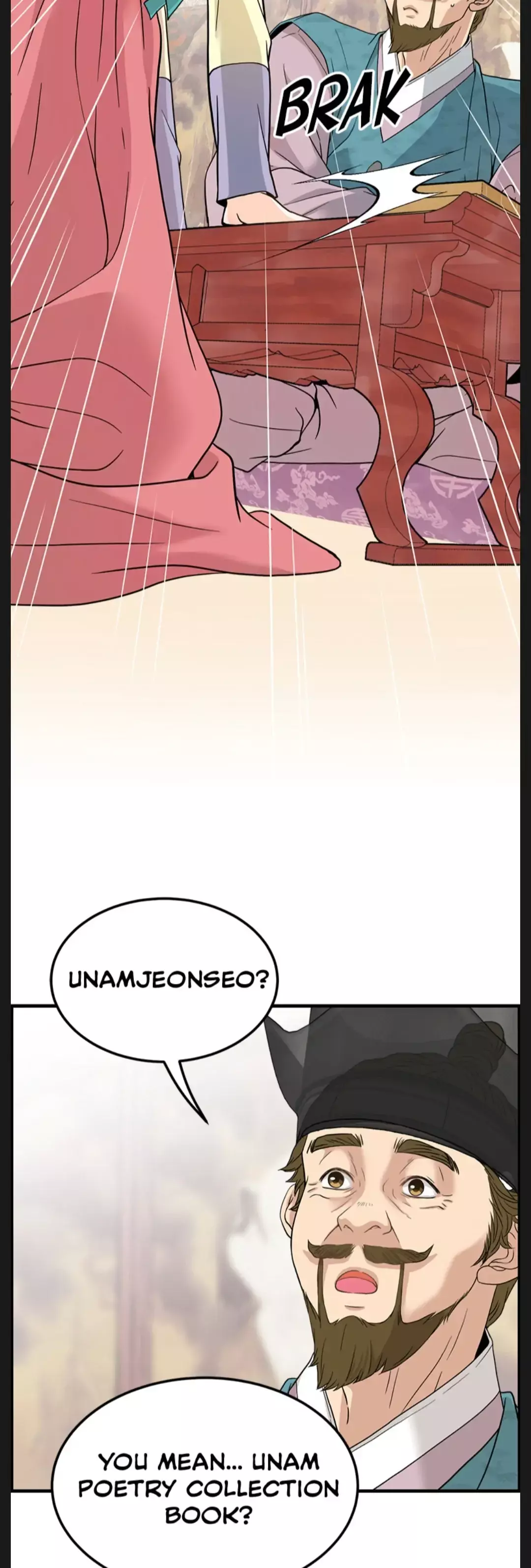 Read Secret Outing Manga Online
