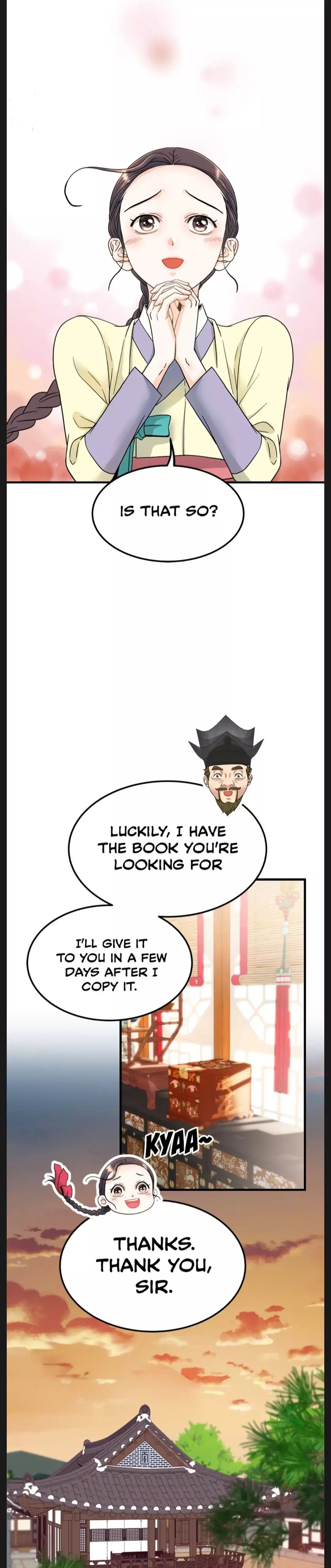 Read Secret Outing Manga Online