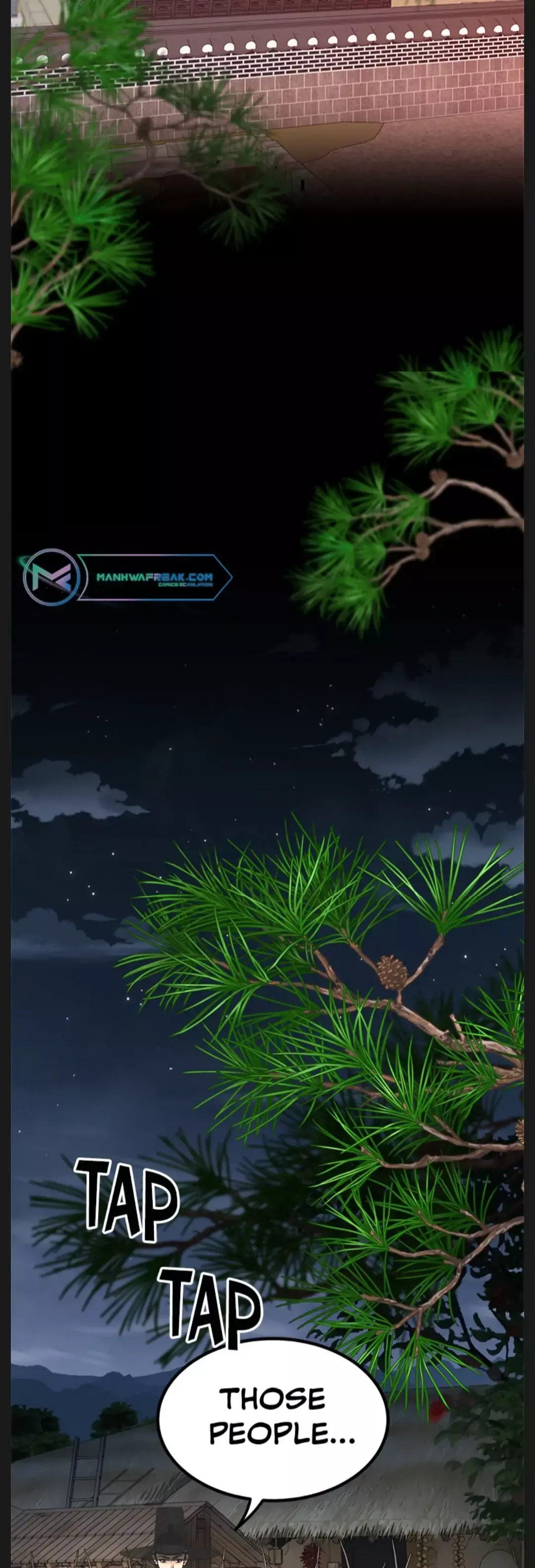 Read Secret Outing Manga Online