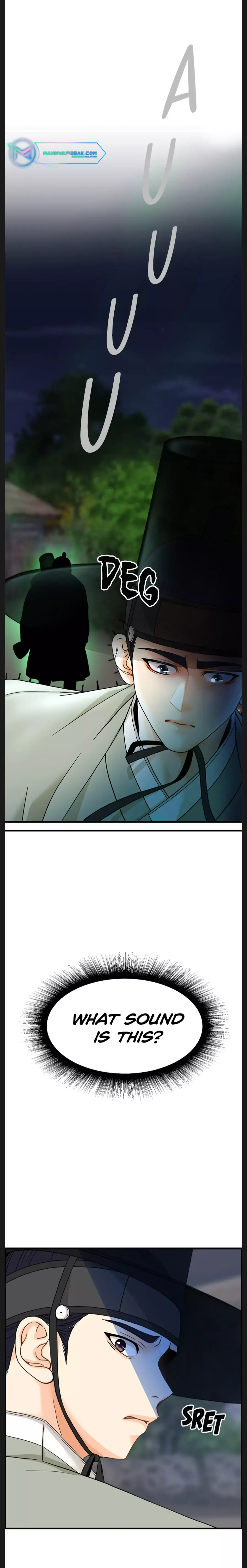 Read Secret Outing Manga Online