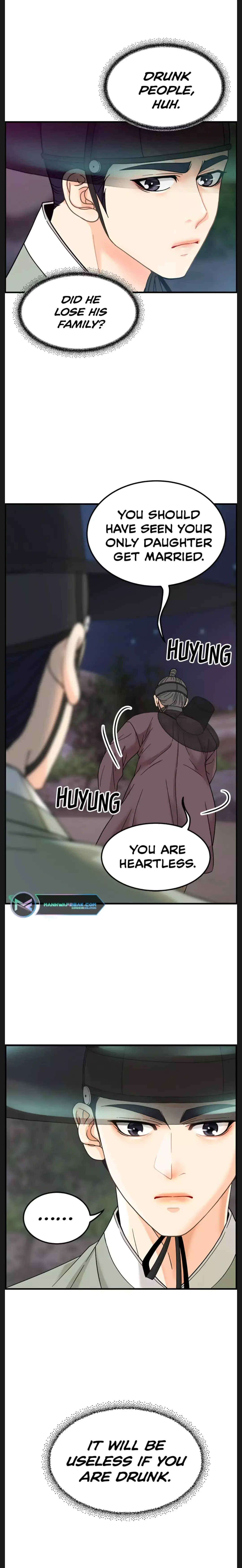 Read Secret Outing Manga Online