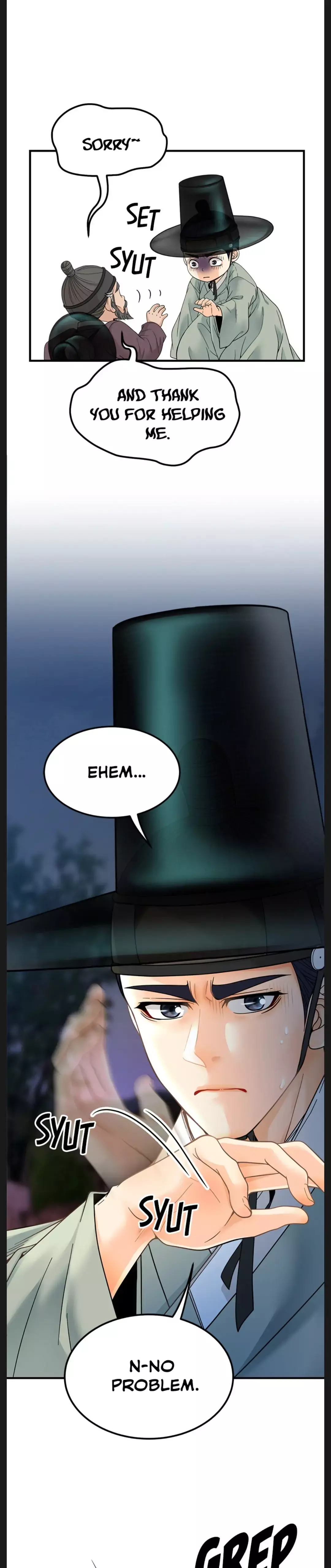 Read Secret Outing Manga Online