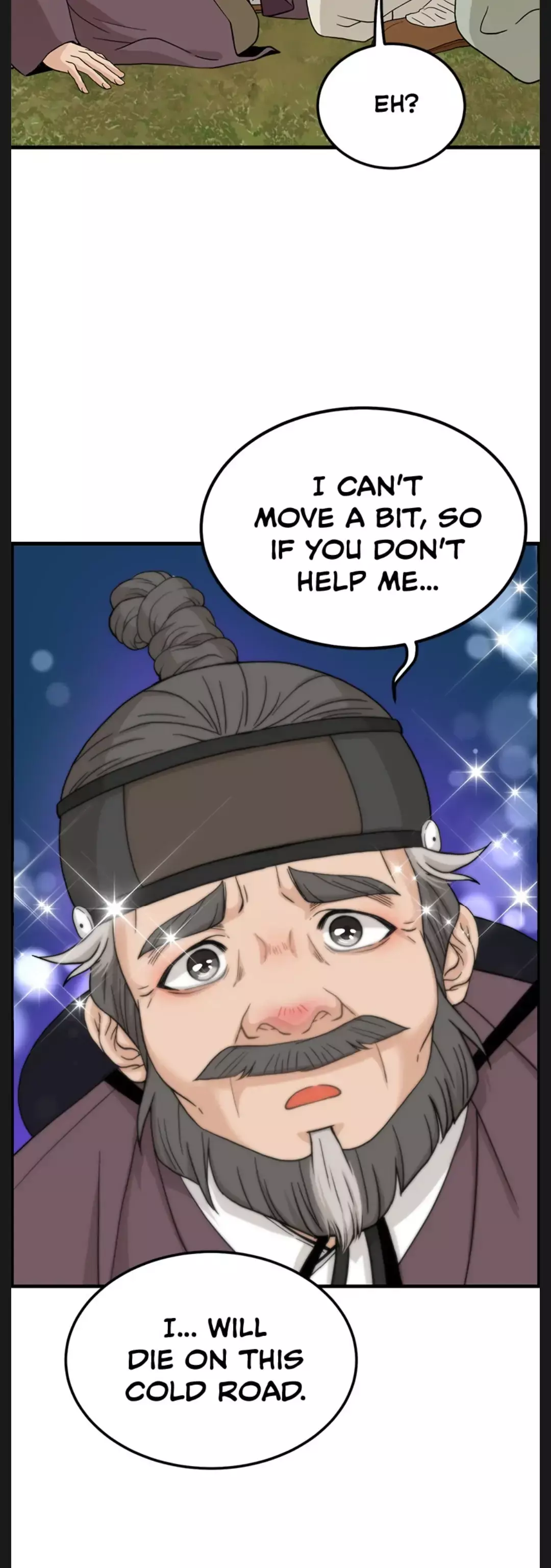 Read Secret Outing Manga Online