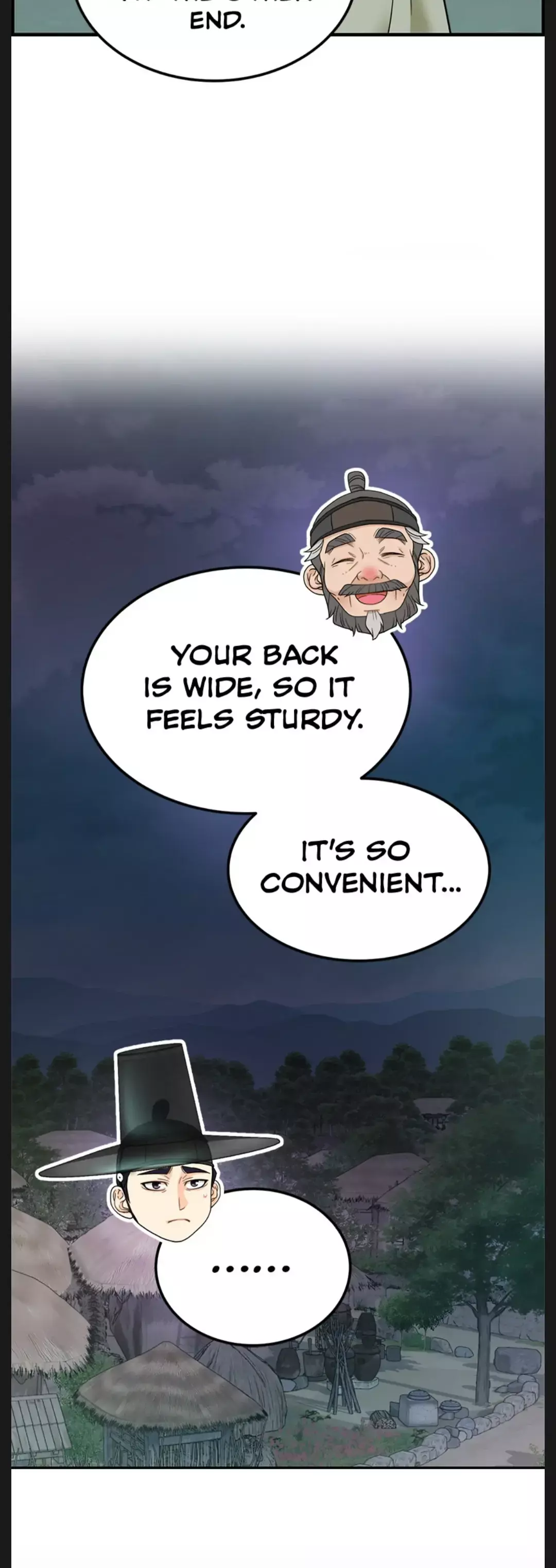 Read Secret Outing Manga Online