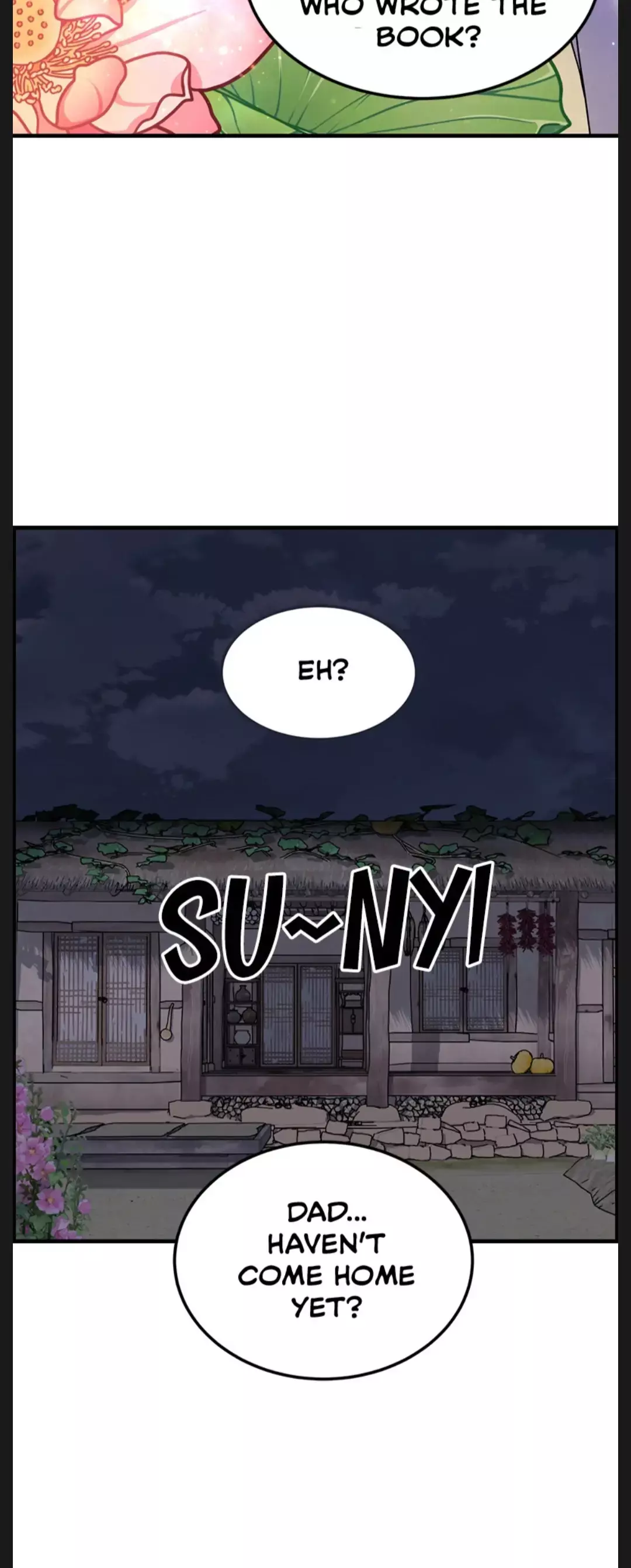 Read Secret Outing Manga Online