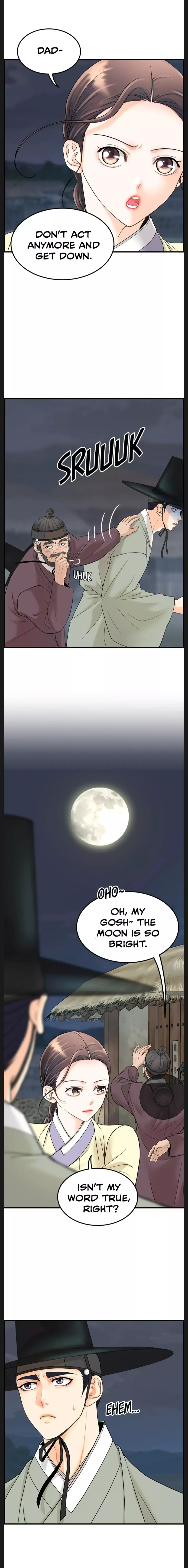 Read Secret Outing Manga Online