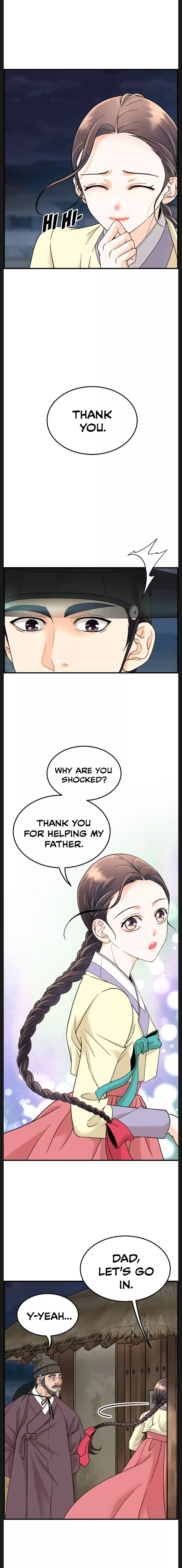 Read Secret Outing Manga Online