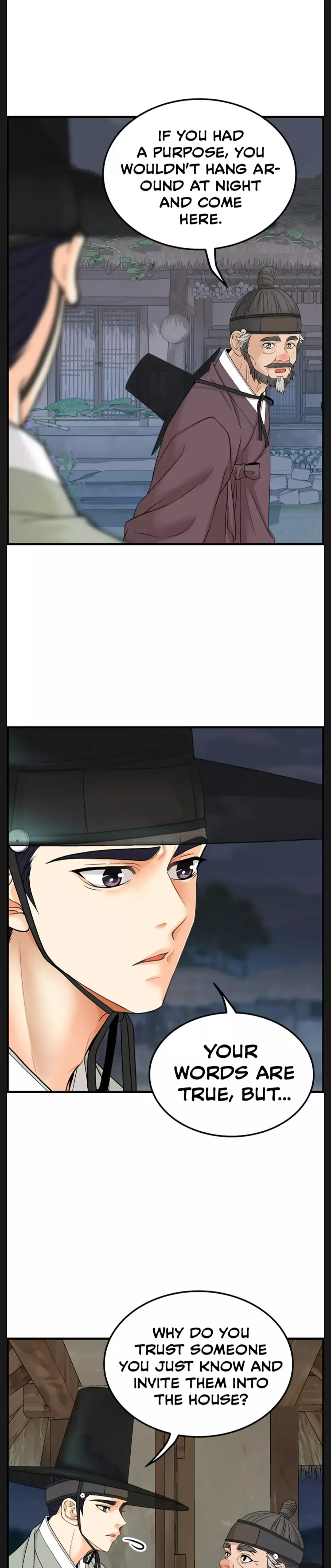 Read Secret Outing Manga Online