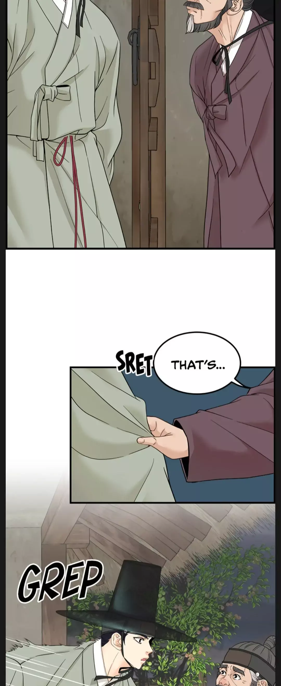 Read Secret Outing Manga Online