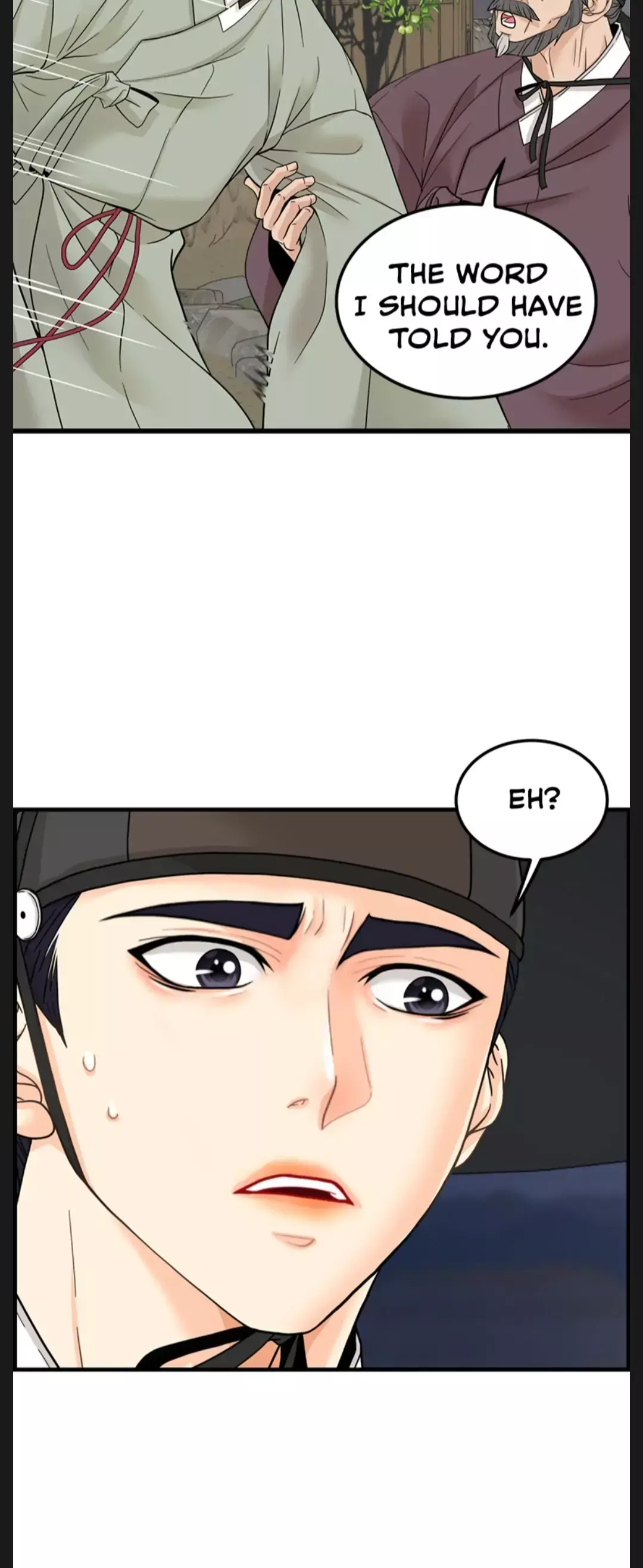 Read Secret Outing Manga Online