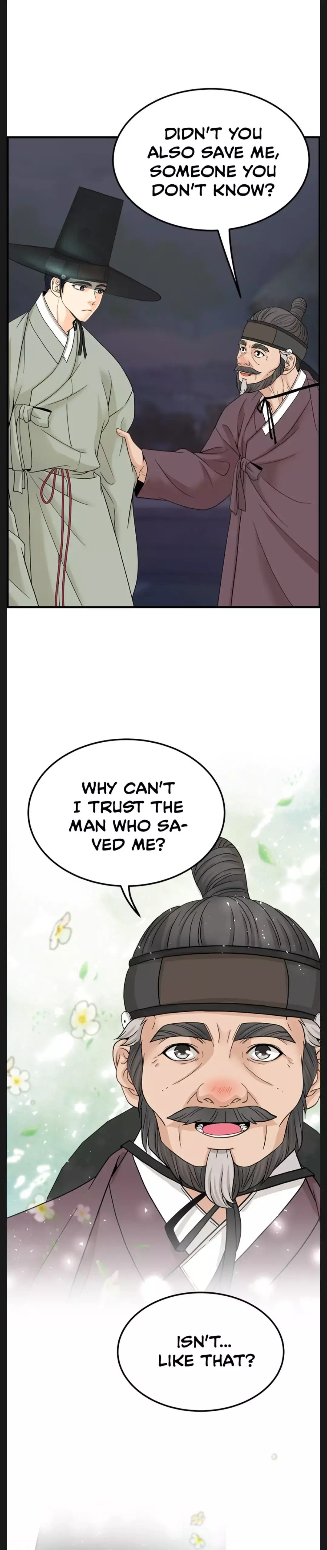 Read Secret Outing Manga Online