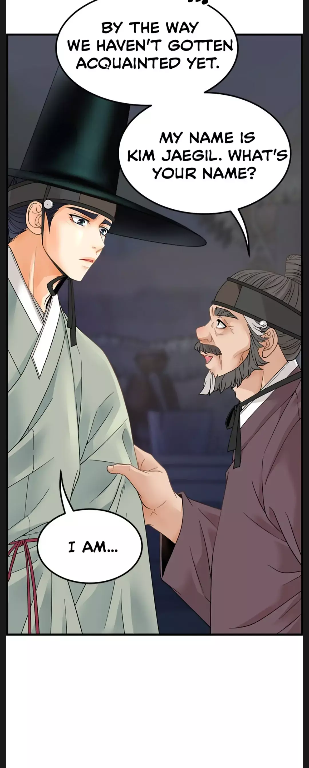 Read Secret Outing Manga Online