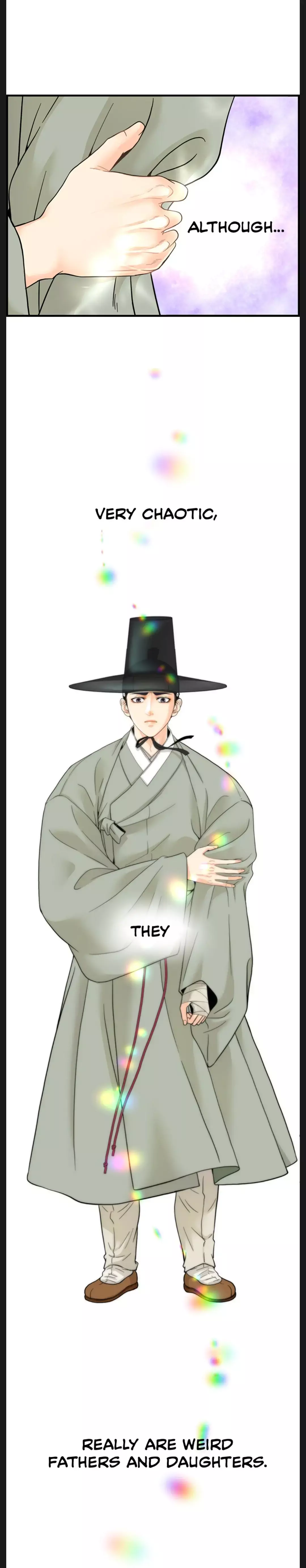 Read Secret Outing Manga Online