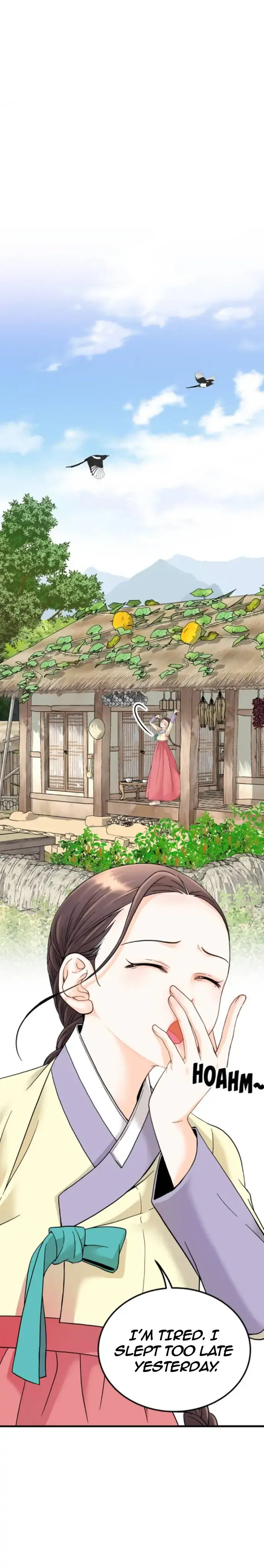 Read Secret Outing Manga Online