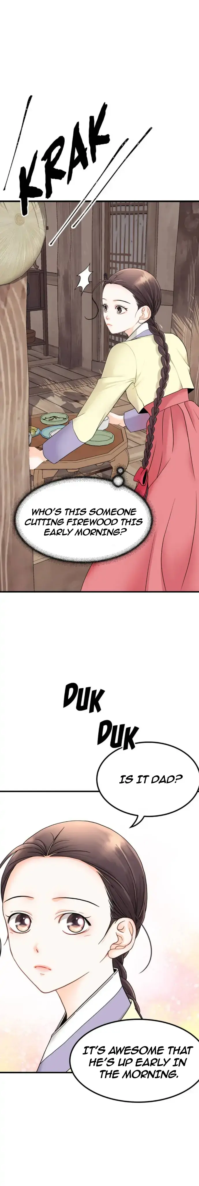 Read Secret Outing Manga Online