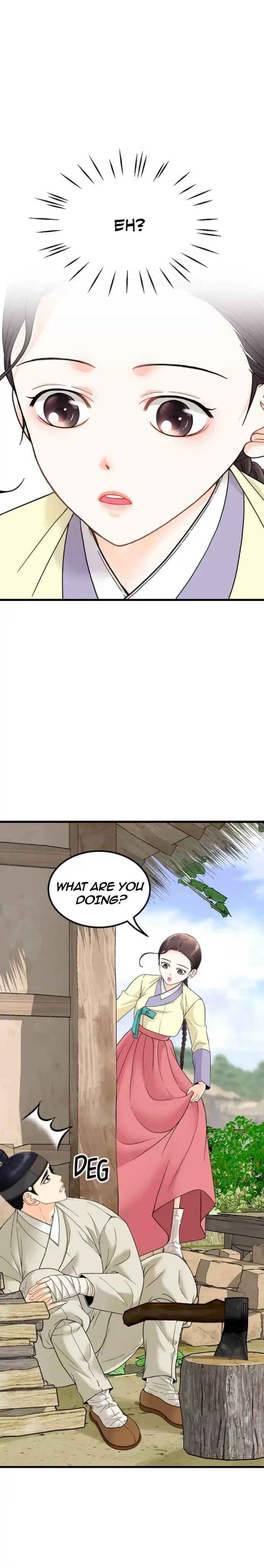 Read Secret Outing Manga Online